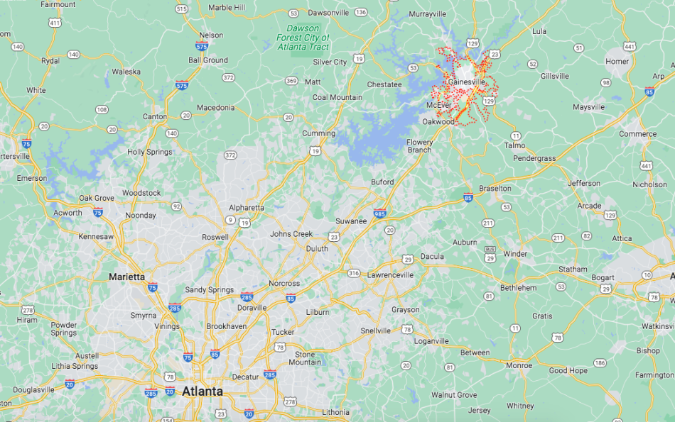 Prosebranded project to continue Gainesville development surge